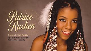 Patrice Rushen 1984 — Dancing Through Tomorrow • Elegant Boogie Soul