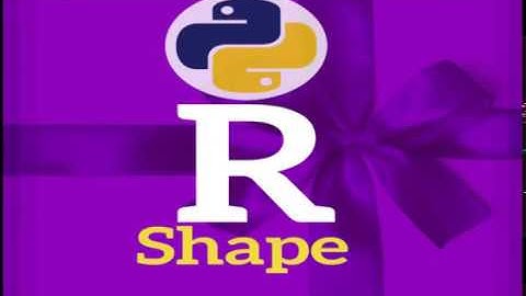 #18 Using Python Program Printing Patterns For Beginners By B.Mandal | R Shape