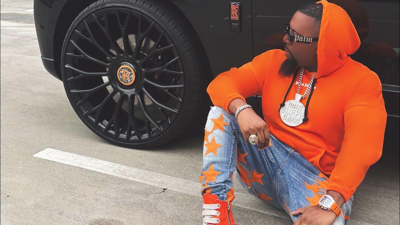 Capodei Capi -Freestyle(Official Music Video)