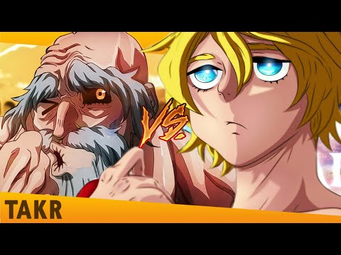 Takeru - Rap do Gon (Hunter x Hunter) - Ouvir Música