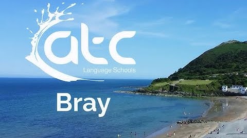 ATC Language Schools Bray
