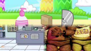 K...shuric Scan Lol 12