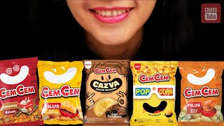 Download lagu ASMR CEMILAN CEM CEM