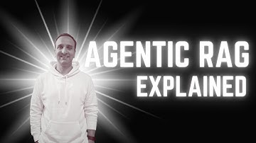 Agentic RAG: The Architecture Powering Enterprise-Grade AI Agents