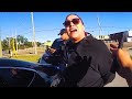 She Argued the Law — Then Met the Handcuffs
