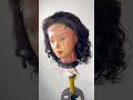 #wigs #wigcap #hairstyle #viralvideo #wigmaker #curlyhair