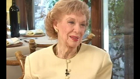 Profiles Featuring Joyce Randolph