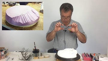 Dioramas and Model Building