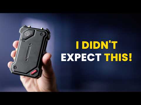 The Only Wireless Video System You Need - Hollyland Cosmo C2 Review