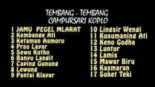 Campursari Koplo Tembang Kenangan# Enak Banget#