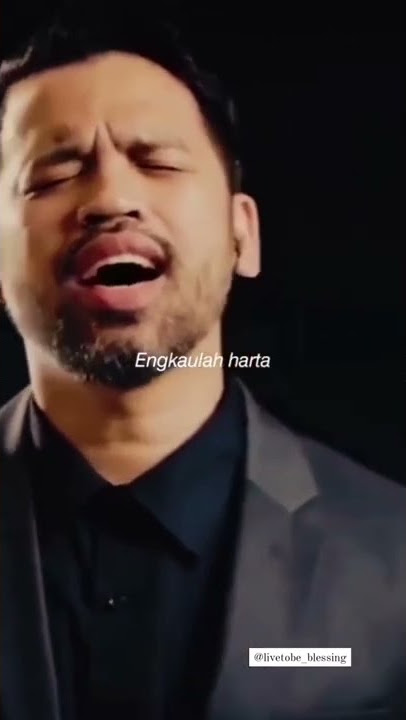 Karya terbesar dalam hidupku ❤️