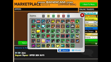 Stick Run - Donation and Doubling