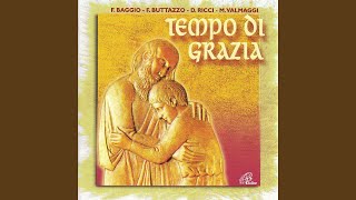 Video voorbeeld van "F. Baggio, F. Buttazzo, D. Ricci, D. Semprini - E' tempo di grazia"