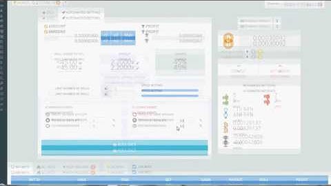 (GAMBLING) How To get 1000$  BTC per day New Strategy 100% Works (episode1) + proof