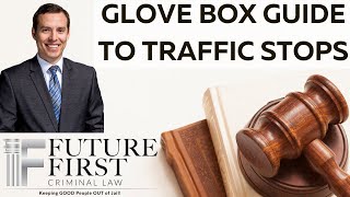 Glove Box Guide to Traffic Stops | Arizona Traffic Stop Rights