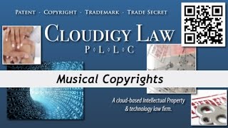 Cloudigy Law's "Everyday IP Show" S1E6 - Musical Copyrights