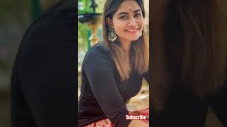 Shivani Narayanan Transformation Video