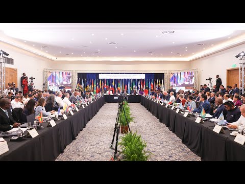 Informativo Agenda Internacional, participación del Presidente Petro en la Cumbre de la CELAC