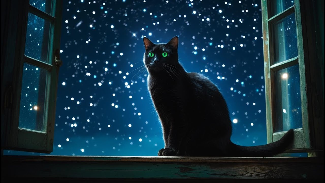 The Midnight Muse