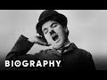 Charlie chaplin  comedian  mini bio  bio