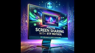 01. Project overview - Android RTP(RTMP/RTSP) Screen Share