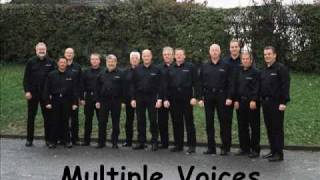 Diplomatenjagd - Multiple Voices.wmv