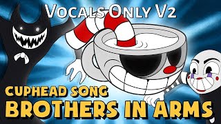 Brothers In Arms Vocals Only V2 Dagames