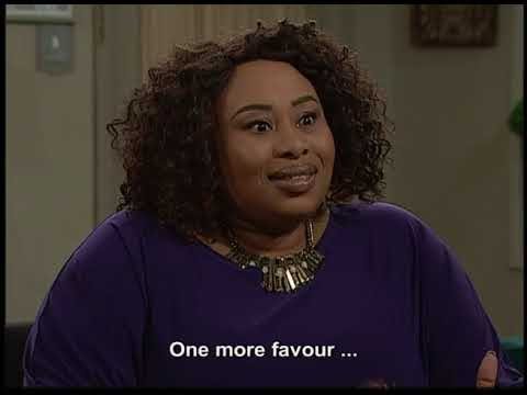 7de Laan 19 -  Eps 220  (24  August  2018)