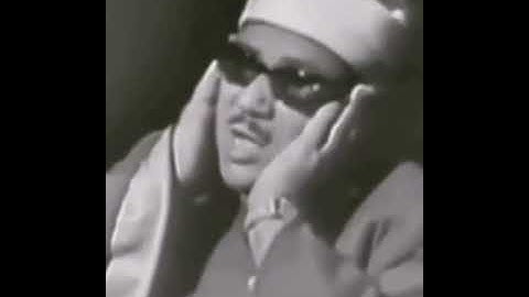 سورة يوسف ❤ مقطع للشيخ عبد الباسط عبد الصمد 🖤