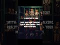 Myth vs reality #fyp #paranormal #viral #explorepage #foryou