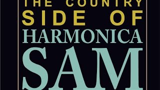 Lookout Heart - The Country Side of Harmonica Sam - El Toro Records chords