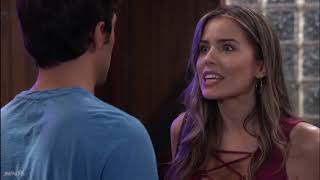 GH: 8/13/20 - Sasha & Chase Part 2/2