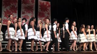 Let It Snow by The UMS-Wright Singers