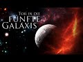 Tor in die Fünfte Galaxis (Sci-Fi Horror ganzer Film auf Deutsch, Sci-Fi Filme in voller Länge)