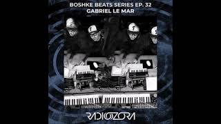Gabriel Le Mar (Dub Techno Mix) Boshke Beats Series Ep 32 [radiOzora] (2021)