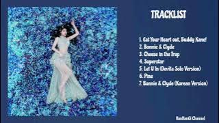 [FULL ALBUM] DeVita (드비타) – 2nd Album 'American Gothic' [Audio]