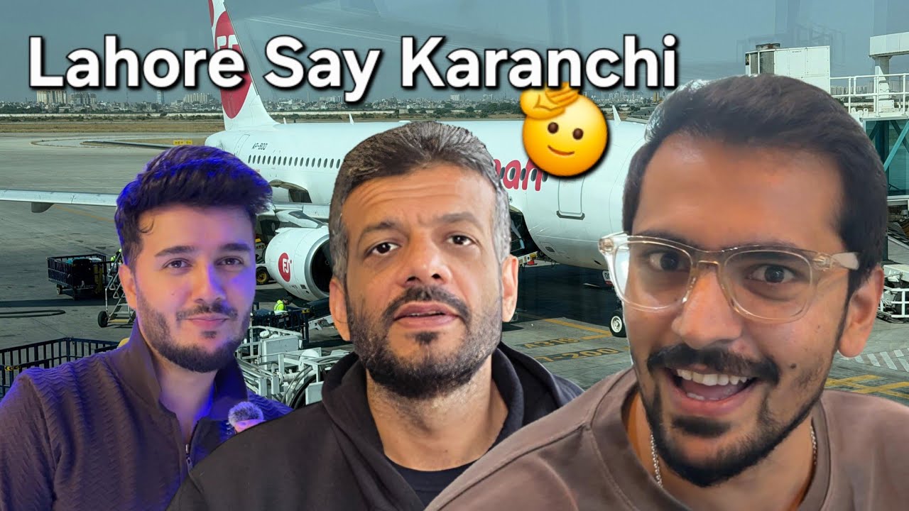 Dhamakay daar day 1 of PAPS 2025