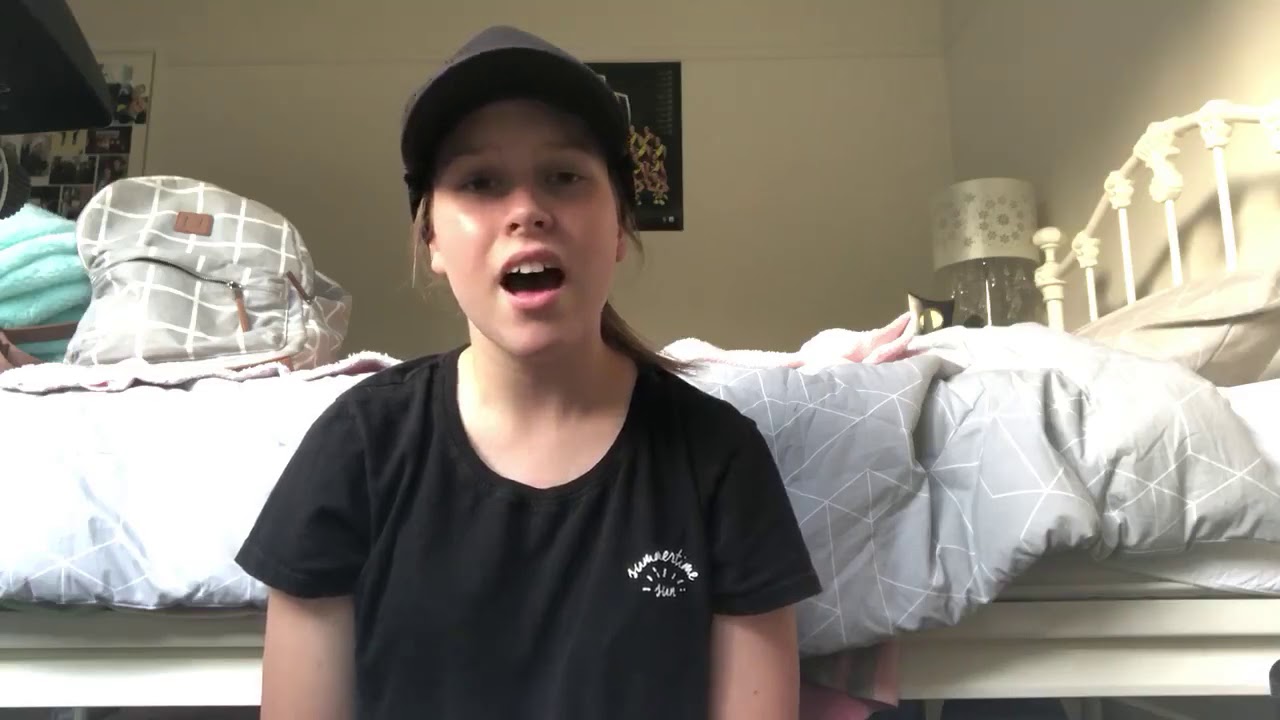 Happier - Ed Sheeran | Rewrite Cover