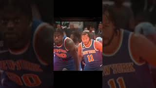 Jalen Brunson the new KING of new York #nba #knicks #champions #jalenbrunson