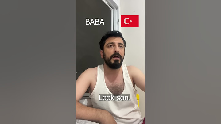BABALAR ve OĞULLAR
