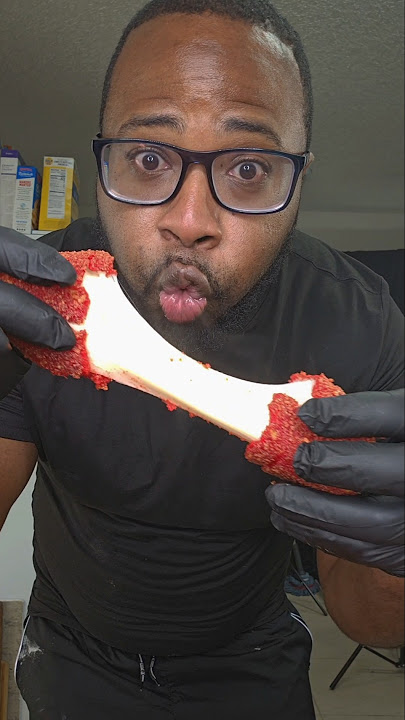 THIS CHEESE PULL WAS EXTRA THICC #shorts