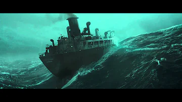 Disney's The Finest Hours | Official Trailer