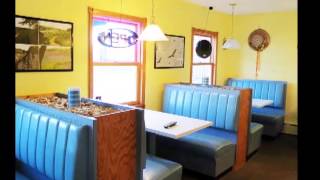 Restaurants Sloan NY Wally's Cafe and Pizzeria