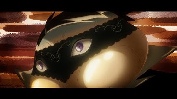 【映画おしりたんてい】福山雅治演じる史上最強の悪役・シリアーティが仕掛けるシリとしりの最終決戦！　「映画おしりたんてい シリアーティ」ファイナルトレーラー