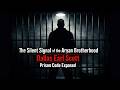 The Silent Signal of the Aryan Brotherhood | Dallas Earl Scott | Prison Code Exposed