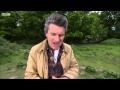 Adders on Springwatch (2015)