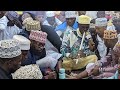 WENYEJI MADRASA SHAMSIYA KAZI KUBWAA MASHALLAH WAKIWA NA KIONZI NA NYANDU MAULID KIHONDA 2025 WENYEJI MADRASA SHAMSIYA KAZI KUBWAA MASHALLAH WAKIWA NA KIONZI NA NYANDU MAULID KIHONDA 2025