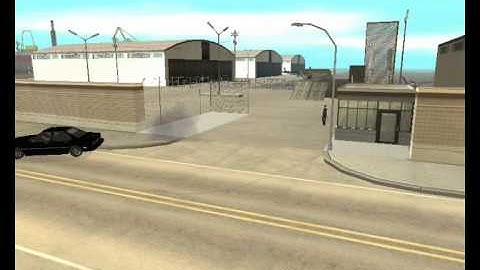 .::Official Russian*World [RolePlay] 0.3c::. samp