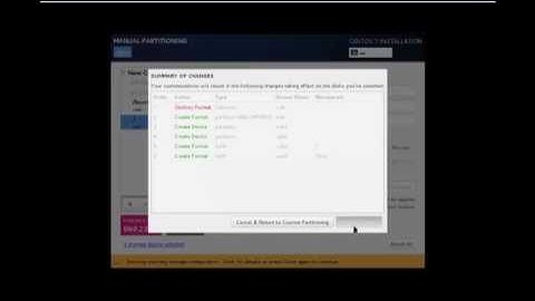 Hướng dẫn cài Centos 7