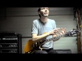 Paul Gilbert: "Blues Vs Metal" (sub ITA)